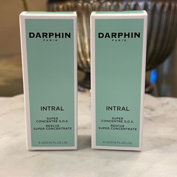 DARPHIN INTRAL SUPER CONCENTRE SOS - Picture 4 of 5